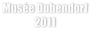 Musée Dubendorf 2011