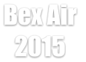 Bex Air  2015
